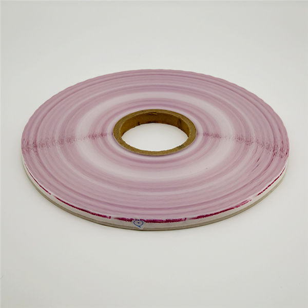 Banda de etanșare anti-statică rezistentă la sac