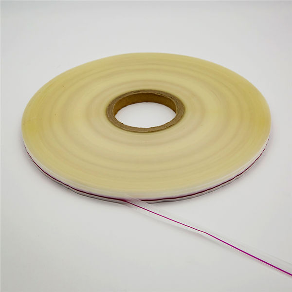 BOPP Pungă de etanșare cu bandă sigilată