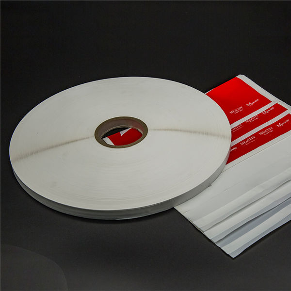 Banda de sigilare a sacilor de distrugere