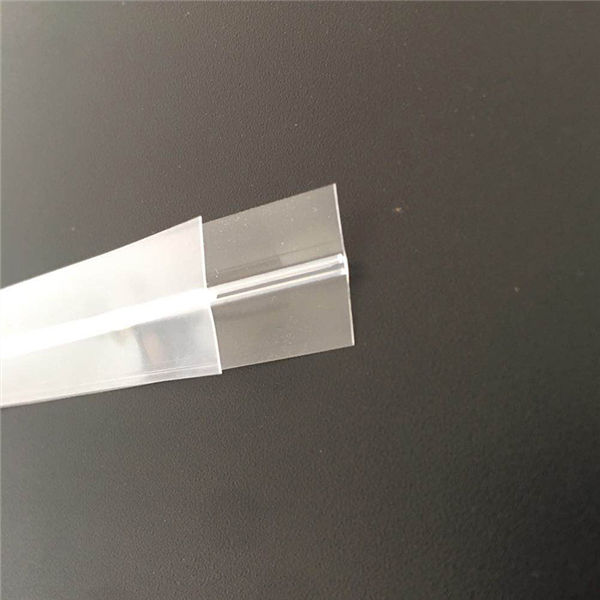 Șurub de plastic cu fermoar